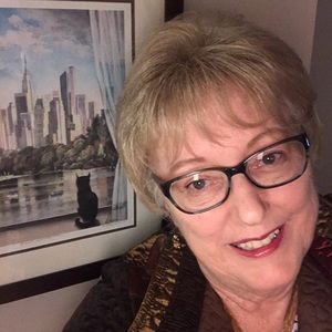 Meet your Posher, Gayle